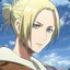 Annie Leonhart