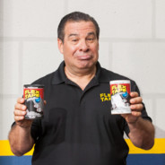 Phil Swift