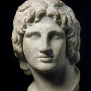 Alexander the Great