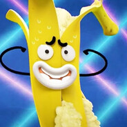 BananaJoe