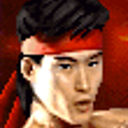 Steam Avatar