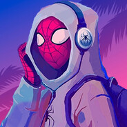 Cisor98 Steam avatar