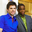 Shawn Spencer Psychique avatar