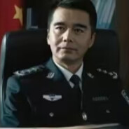 汉东省第一狙击手祁同