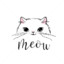 Meow