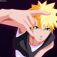 Naruto Uzumaki