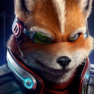 CyberFox avatar