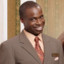 Mr. Moseby