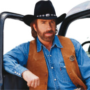 Chuck Norris