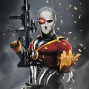 deadshot