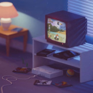 她曾是我唯一的破绽