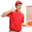 Pizza guy