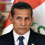 Ollanta Humala