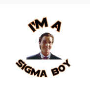 SIGMABOY