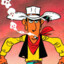 Lucky luke