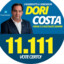 DORI COSTA  11.111