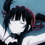 I love kurumi