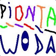 pionta woda po kibelu