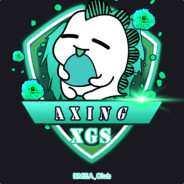 xGs_Axing（定制皇家）