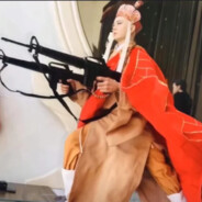 唐僧洗头用飘柔