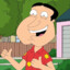Glen Quagmire