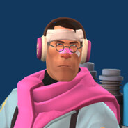 Steam Avatar