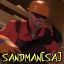 Sandman[SA]