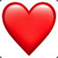 ❤️ - Heart Emoji