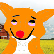 [The Farm] The Fox