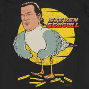 Steven Seagull