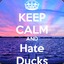 HateDucks