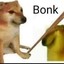 Bonk!