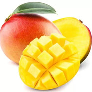 Mango’s Steam avatar
