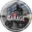 Justin&#039;s Garage