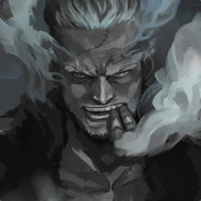 Smoker