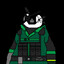 Punished &quot;Venom&quot; Penguin