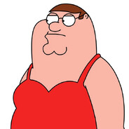 Peter Griffin