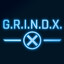 G.R.I.N.D.X.