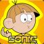 Sonic YT (C8ILU&#039;™)