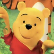 国服第一自由人维尼