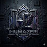 HUMAZER Steam avatar