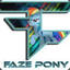 FaZe Pony