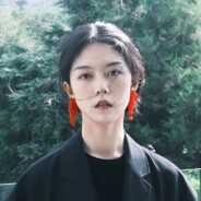 简单的简，蔷薇的薇