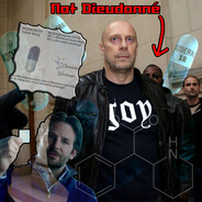 éR3CTI0N fOiRé3 AUTISITC
