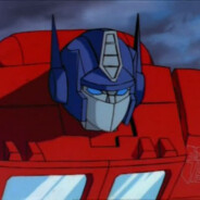 Optimus Prime