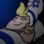 kind IDF soldier