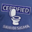 Certified Skibidi Sigma