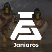 Janiaros