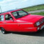 Reliant Robin Mk. II SLX