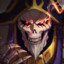 Ainz Ooal Gown @Neoxa